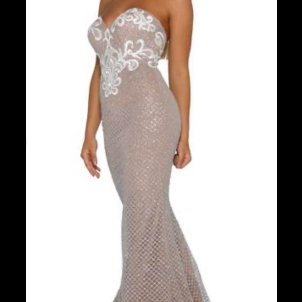 Portia and Scarlett Dress